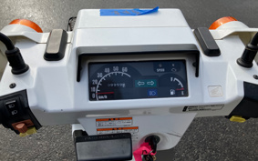 HONDA  GYRO X BASIC  TD02