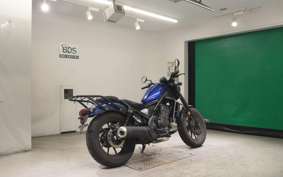 HONDA REBEL 250 S 2024 MC49