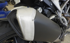 DUCATI HYPERSTRADA 820 2014