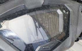 YAMAHA CYGNUS 125 XSR 3 1979 SED8J