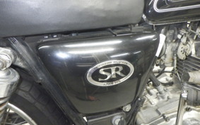 YAMAHA SR400 Gen.3 2005 RH01J