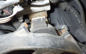 SUZUKI SKYWAVE 250 (Burgman 250) S 2 CJ43A