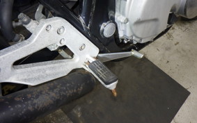 HONDA CB400F 1997 NC36
