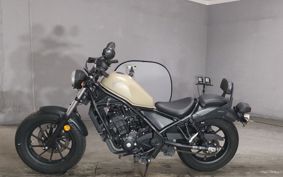 HONDA REBEL MC49