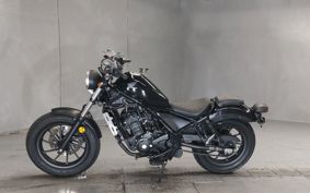 HONDA REBEL MC49