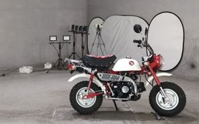 HONDA MONKEY AB27