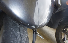 YAMAHA JOG Gen.5 SA36J