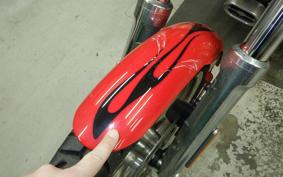 HARLEY FXCWC 1580 2011