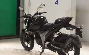 SUZUKI GIXXER 150 1997 ED13N
