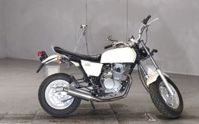 HONDA APE100 HC07