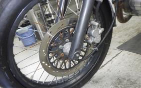 SUZUKI GRASS TRACKER 2005 NJ47A