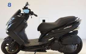 YAMAHA ﾏｼﾞｪｽﾃｨ155S-2 SG52J