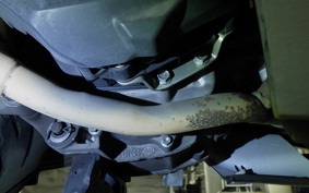 HONDA PCX 160 2018 KF47