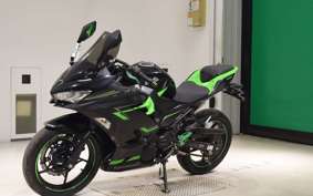 KAWASAKI NINJA 400 2018 EX400G