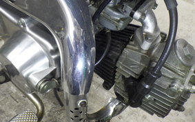 HONDA MONKEY 2021 AB27