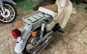 HONDA LITTLE CUB AA01