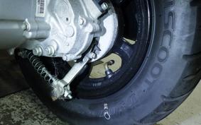 SUZUKI ADDRESS V125 Gen.2 DP12H