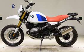 BMW R12G/S 2025