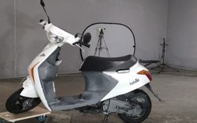 SUZUKI LET's 5 CA47A