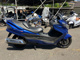 Фото Suzuki SKYWAVE 250M с японского аукциона