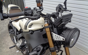 YAMAHA XSR900 2026 RN96J