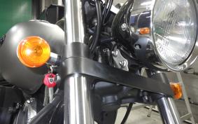 YAMAHA DRAGSTAR 400 2017 VH02J