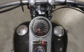 HARLEY FLSTS 1450 2001 BRY