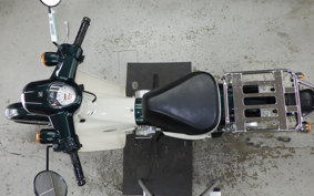 HONDA C110 SUPER CUB JA44