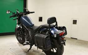 HONDA REBEL 250 A 2024 MC49