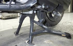 SUZUKI BURGMANｽﾄﾘｰﾄ125EX EA23M