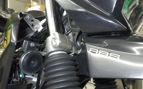 KAWASAKI KLX230 2011 LX230A