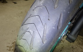 YAMAHA MT-07 2023 RM33J