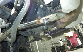 HONDA C50 SUPER CUB E AA01