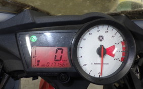 YAMAHA YZF-R125