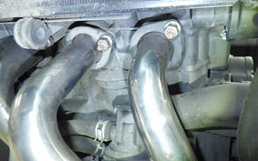 YAMAHA MT-09 Tracer 2015 RN36J