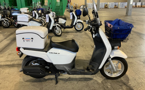 HONDA  BENLY  PRO  AA05