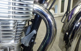 YAMAHA SR400 Gen.5 2021 RH16J