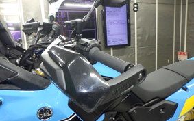 YAMAHA TENERE 700 2026 DM17J