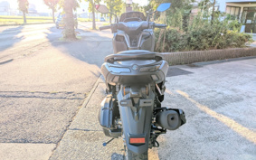 YAMAHA N-MAX 155 ABS SG92J