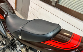 KAWASAKI ZEPHYR400K 2008 ZR400C