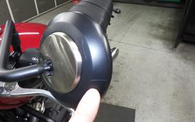 TRIUMPH SPEED TWIN 900 2024