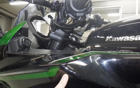 KAWASAKI NINJA 1000SX 2022 ZXT02K