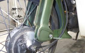 YAMAHA TOWN MATE 50 2020 22F