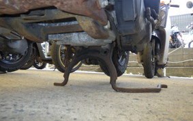 SUZUKI LET's 4 CA45A