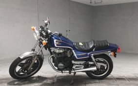 HONDA CB400 LC 1985 NC01