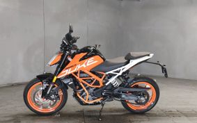 KTM 390 DUKE 2019 JPJ40