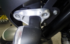 YAMAHA XSR125 2014 RE46J