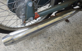 HONDA C50 SUPER CUB C50