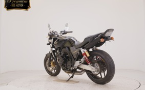 HONDA CB400SF GEN 4 2018 NC42