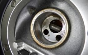 HONDA CBR400R 2020 NC56